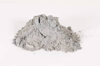 Pile of Aluminum Metal Powder Thumbnail